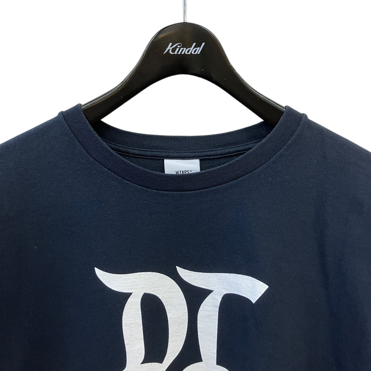 WTAPS 半袖Tシャツ23SS 古着・中古-3枚目のアイテム画像