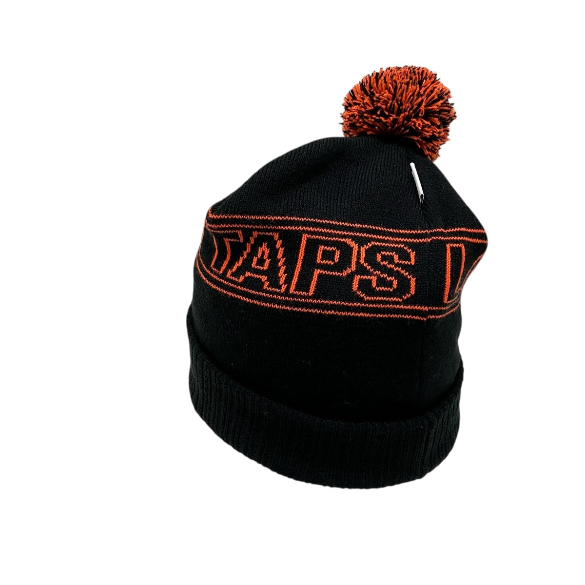 WTAPS(ダブルタップス) ニットキャップ242MADT-HT03 242MADT-HT03