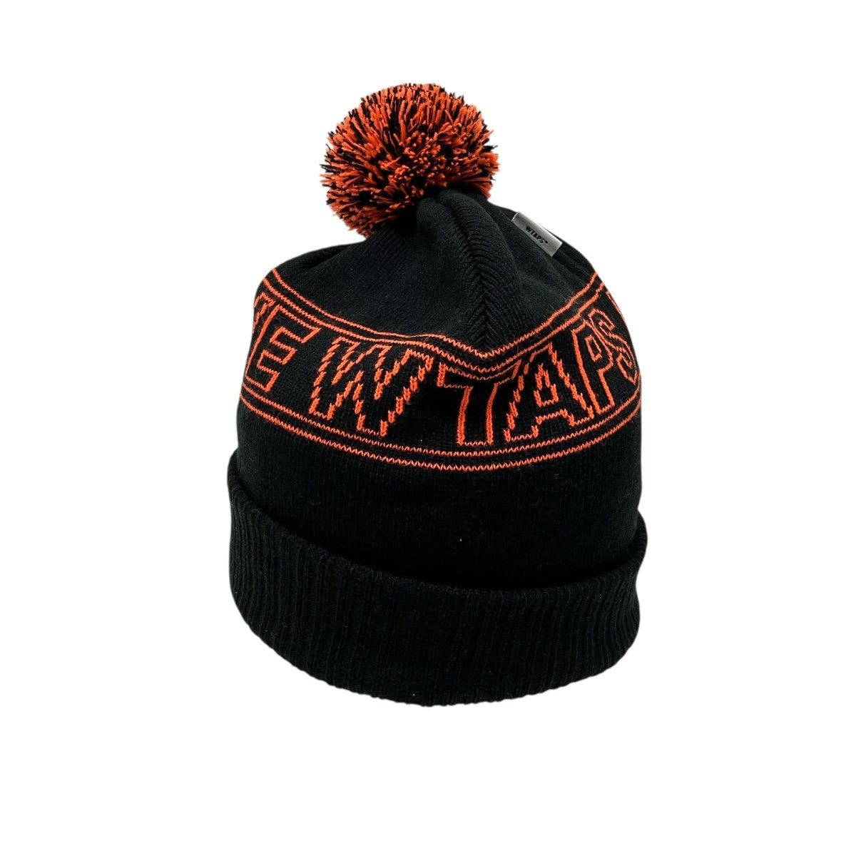 WTAPS(ダブルタップス) 24AWBeanie 01ビーニー ニットキャップ242MADT