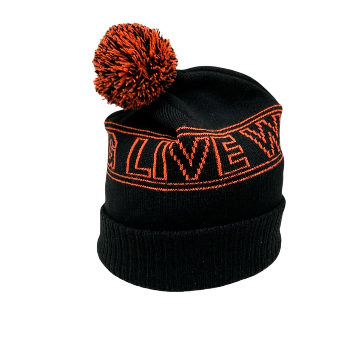 WTAPS(ダブルタップス) ニットキャップ242MADT-HT03 242MADT-HT03