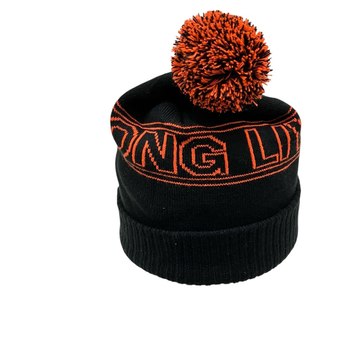 WTAPS ブラック ニット帽 HT03 F 黒 WTAPS 20AW BEANIE / BEANIE / WOAC 新品 専用 wtaps ニット帽