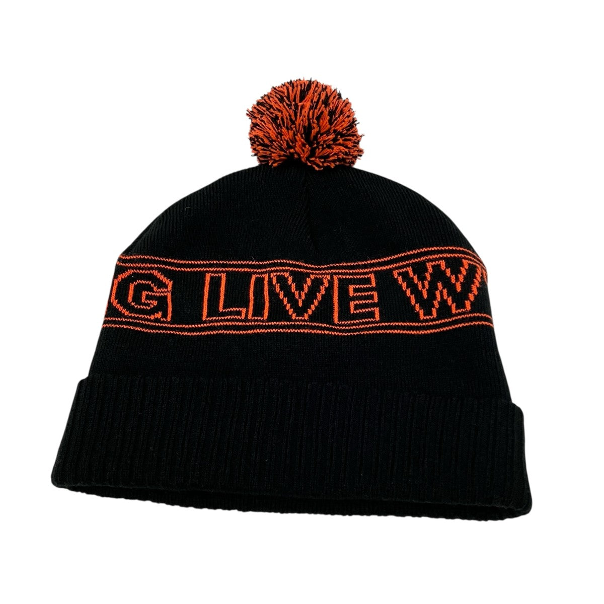 WTAPS(ダブルタップス) ニットキャップ242MADT-HT03 242MADT-HT03