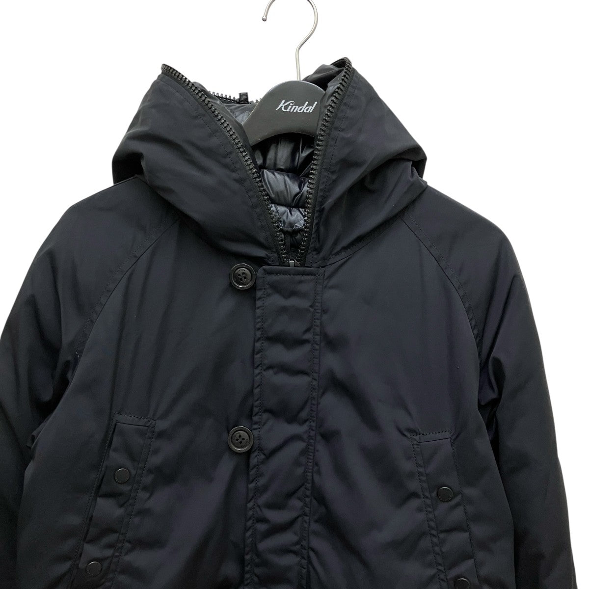 DUVETICA(デュベティカ) ダウンコート182-U 5920N00 182-U