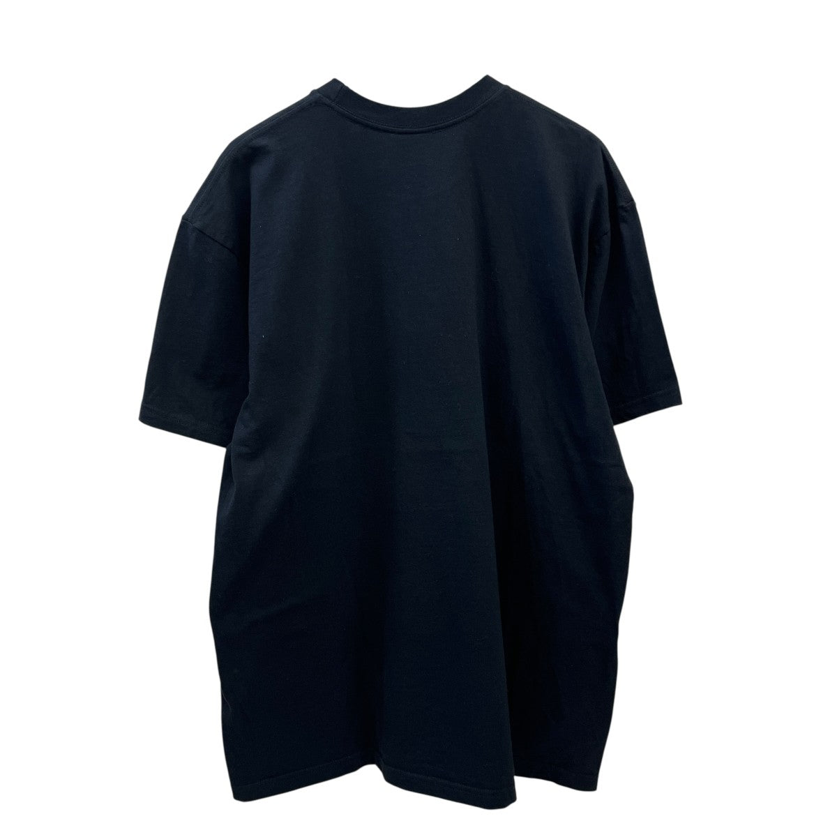 Supreme×BURBERRY 半袖Tシャツ 古着・中古-2枚目のアイテム画像