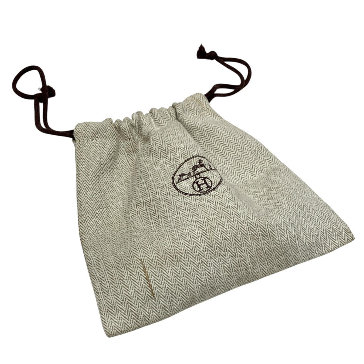 HERMES ダンカンネックレス 古着・中古-7枚目のアイテム画像