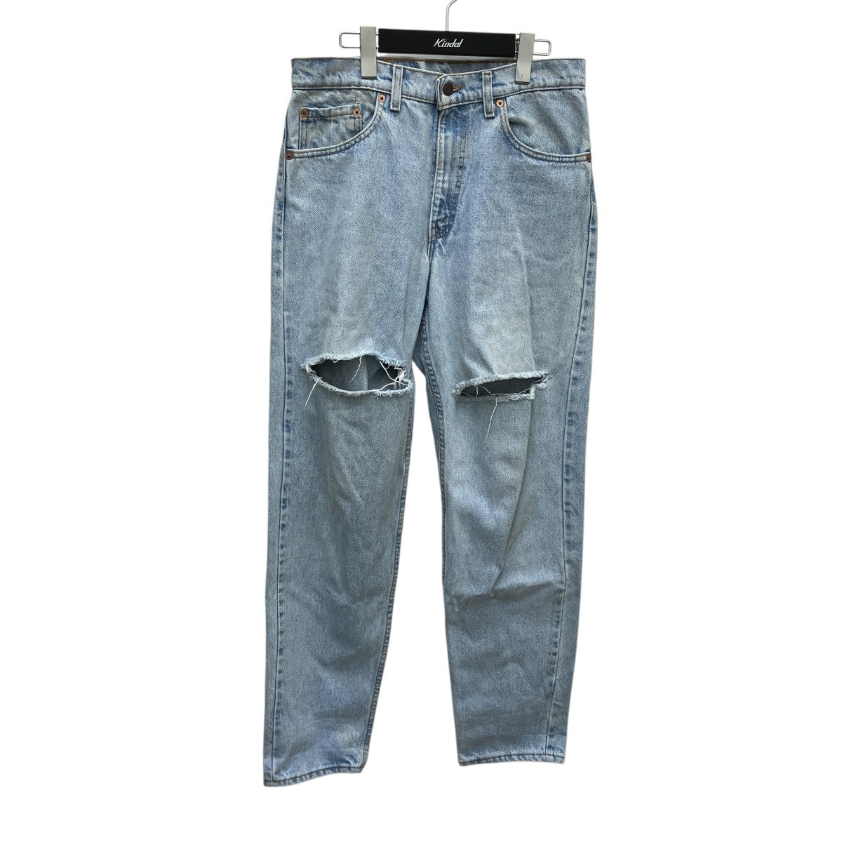 デニムパンツ550