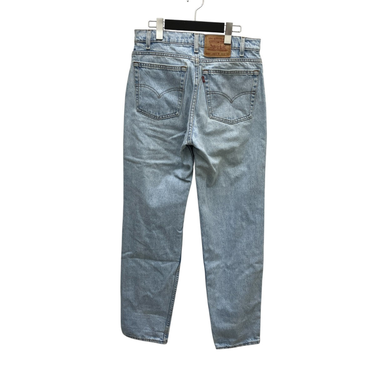 デニムパンツ550