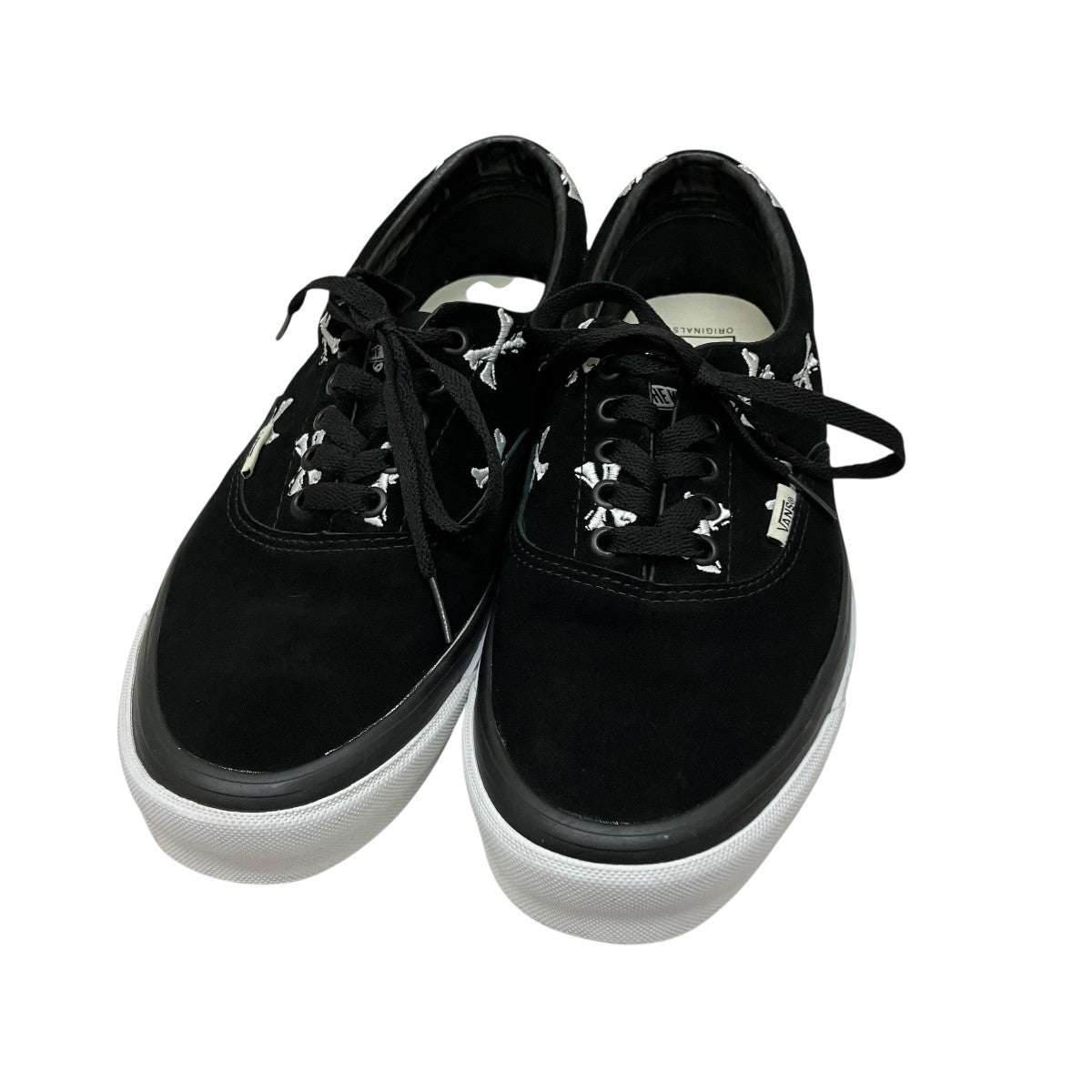 Supreme × Vans Sid Fuck Em ! Black 28cm Supreme × Vans Sid Fuck Em ! Black 28cm
