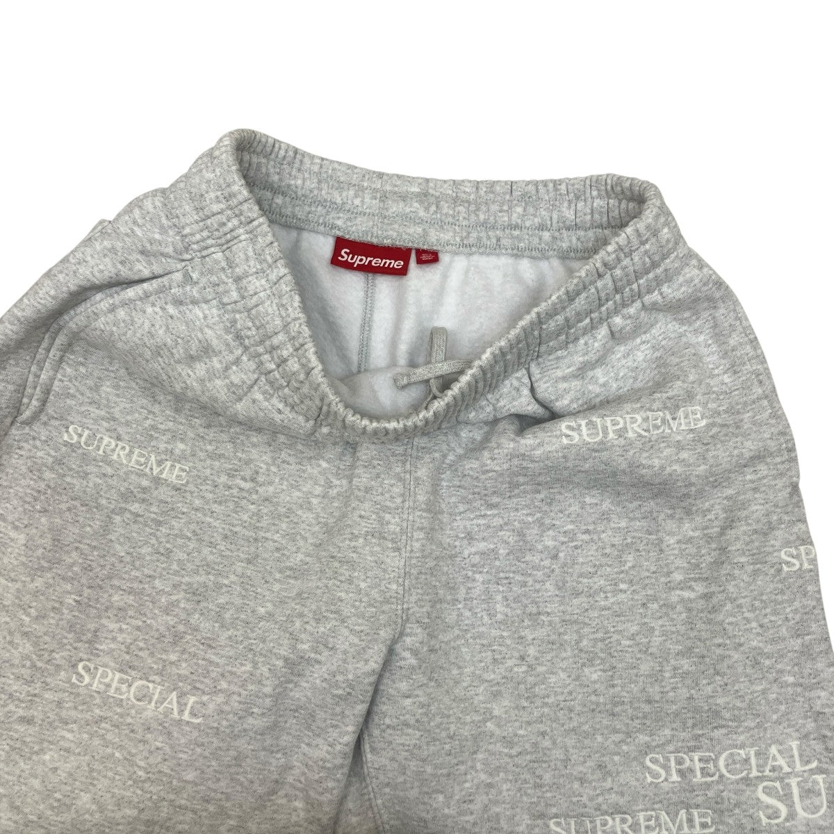 Supreme(シュプリーム) Special Sweatpantスウェットパンツ ライト
