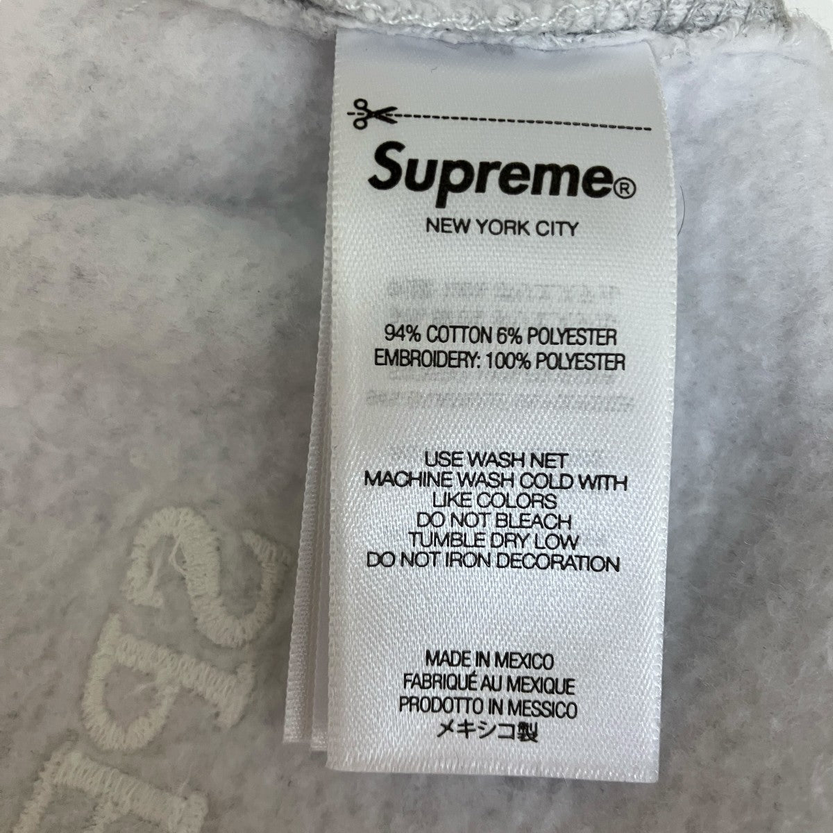 Supreme(シュプリーム) Special Sweatpantスウェットパンツ ライト