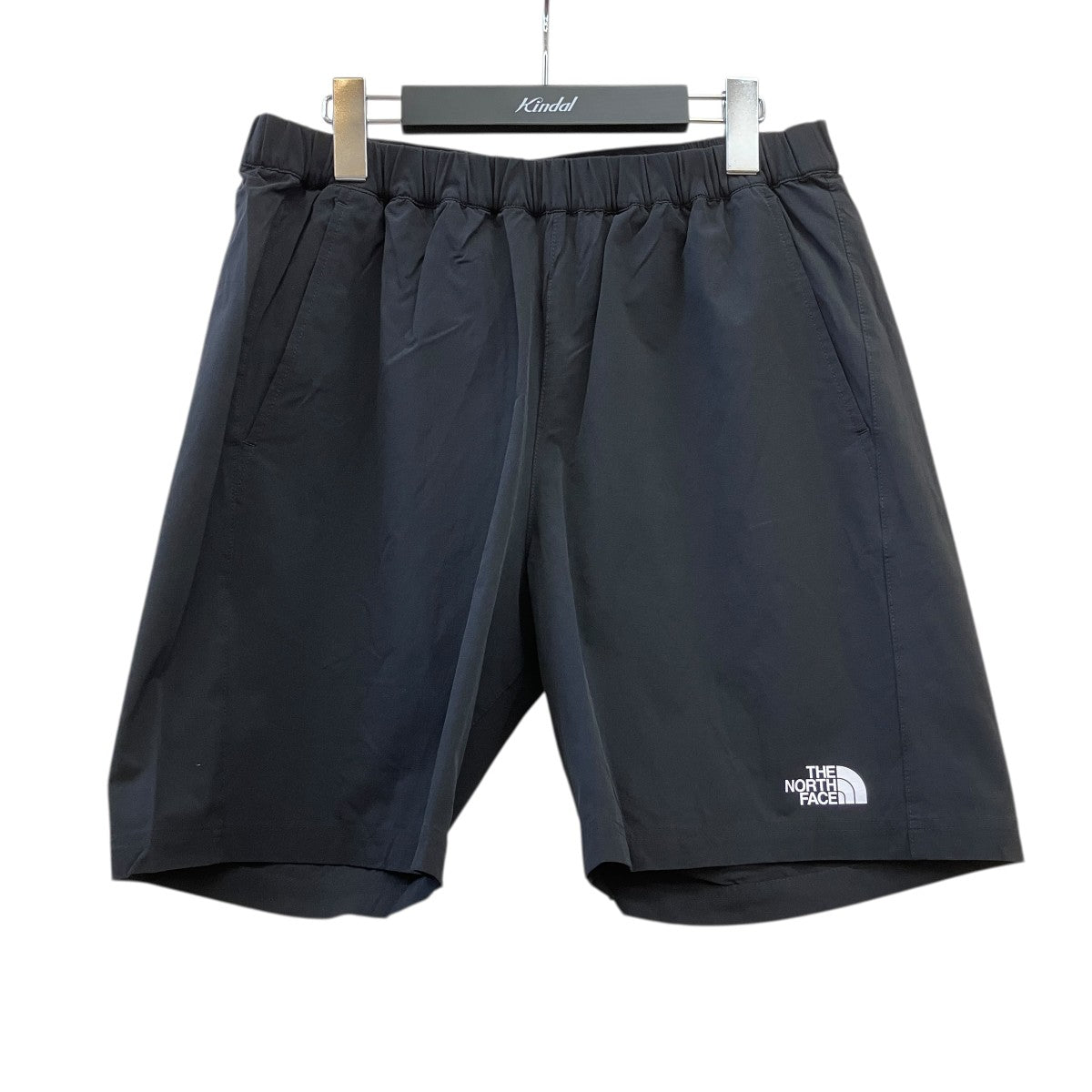 THE NORTH FACE ハーフパンツNB42296 古着・中古-1枚目のアイテム画像