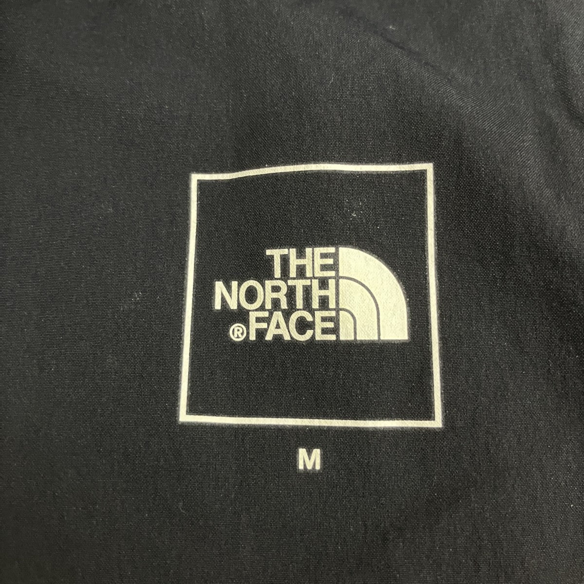 THE NORTH FACE ハーフパンツNB42296 古着・中古-5枚目のアイテム画像