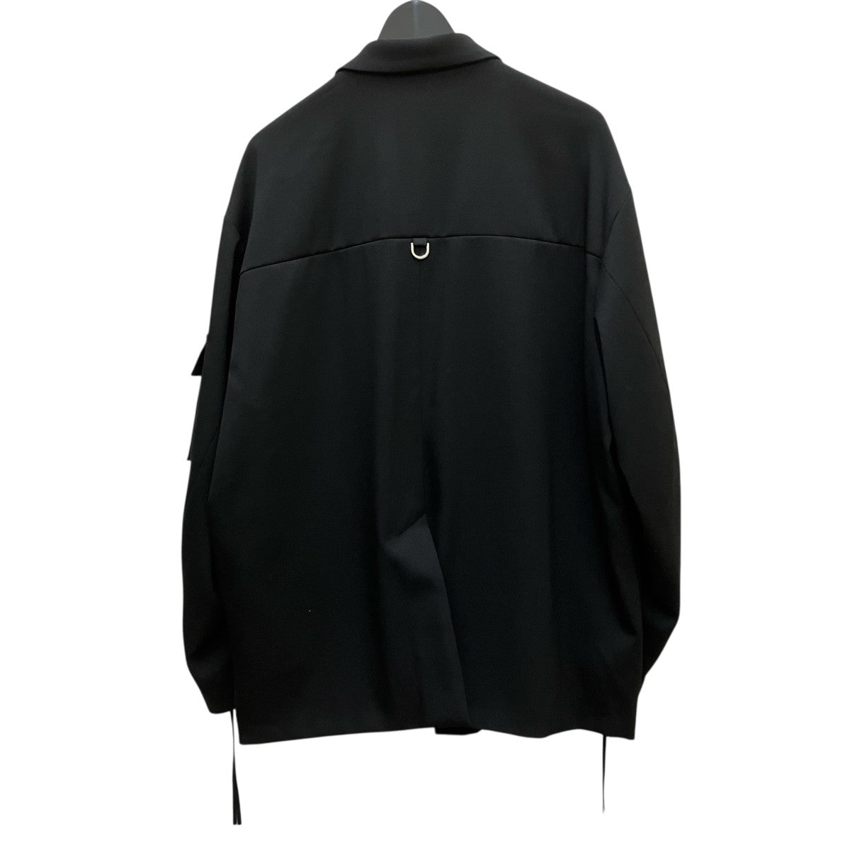 MAISON SPECIAL(メゾンスペシャル) プライムオーバーフロント