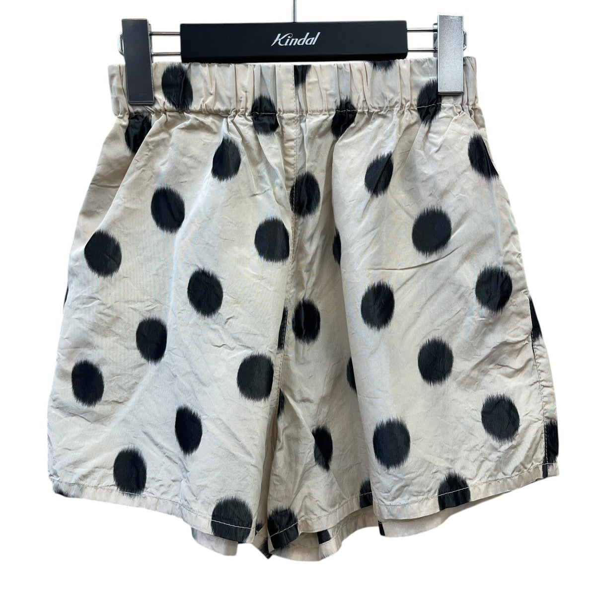 PRADA ハーフパンツ 古着・中古-1枚目のアイテム画像