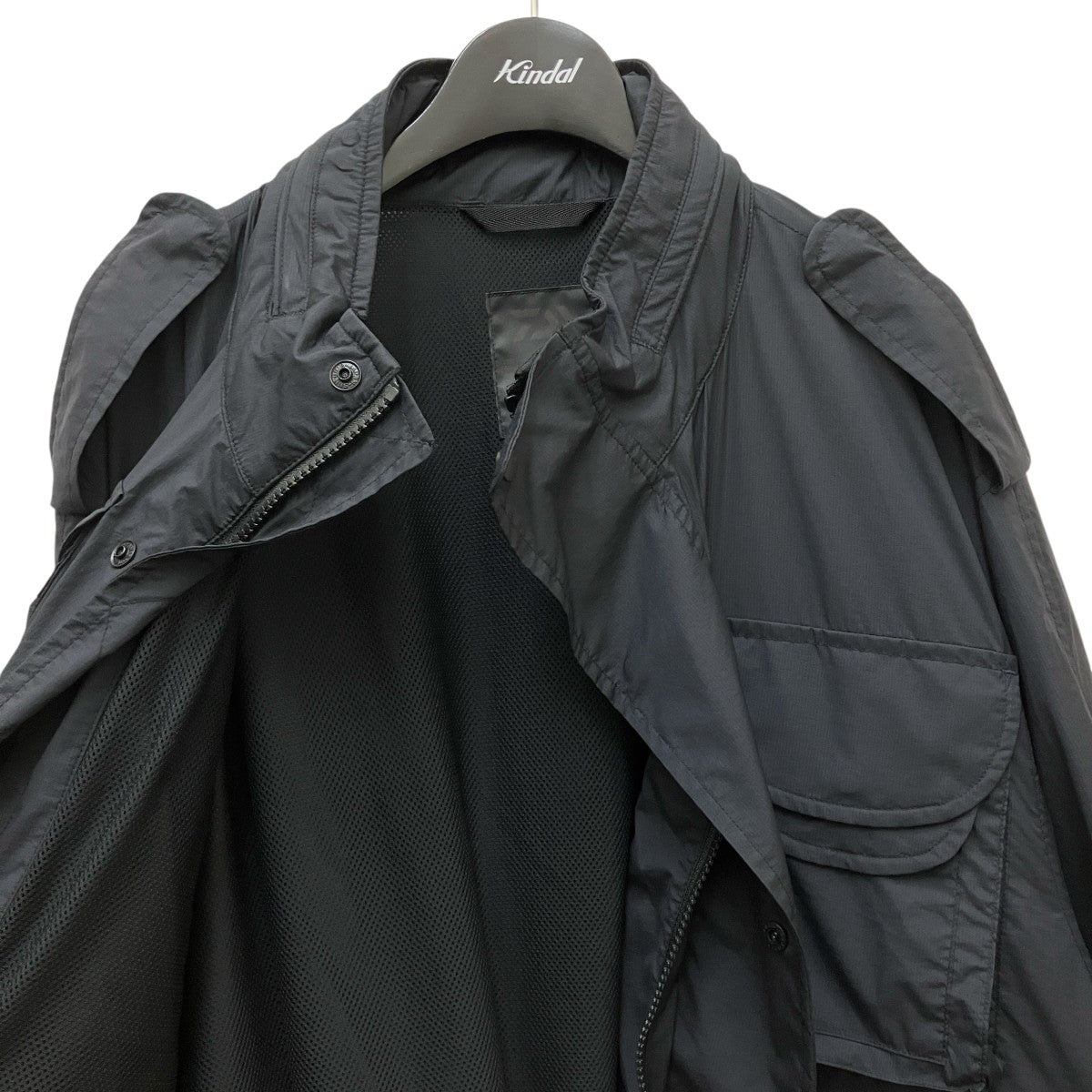 DAIWA PIER39(ダイワピア39) W's TECH PERFECT FISHING JACKET