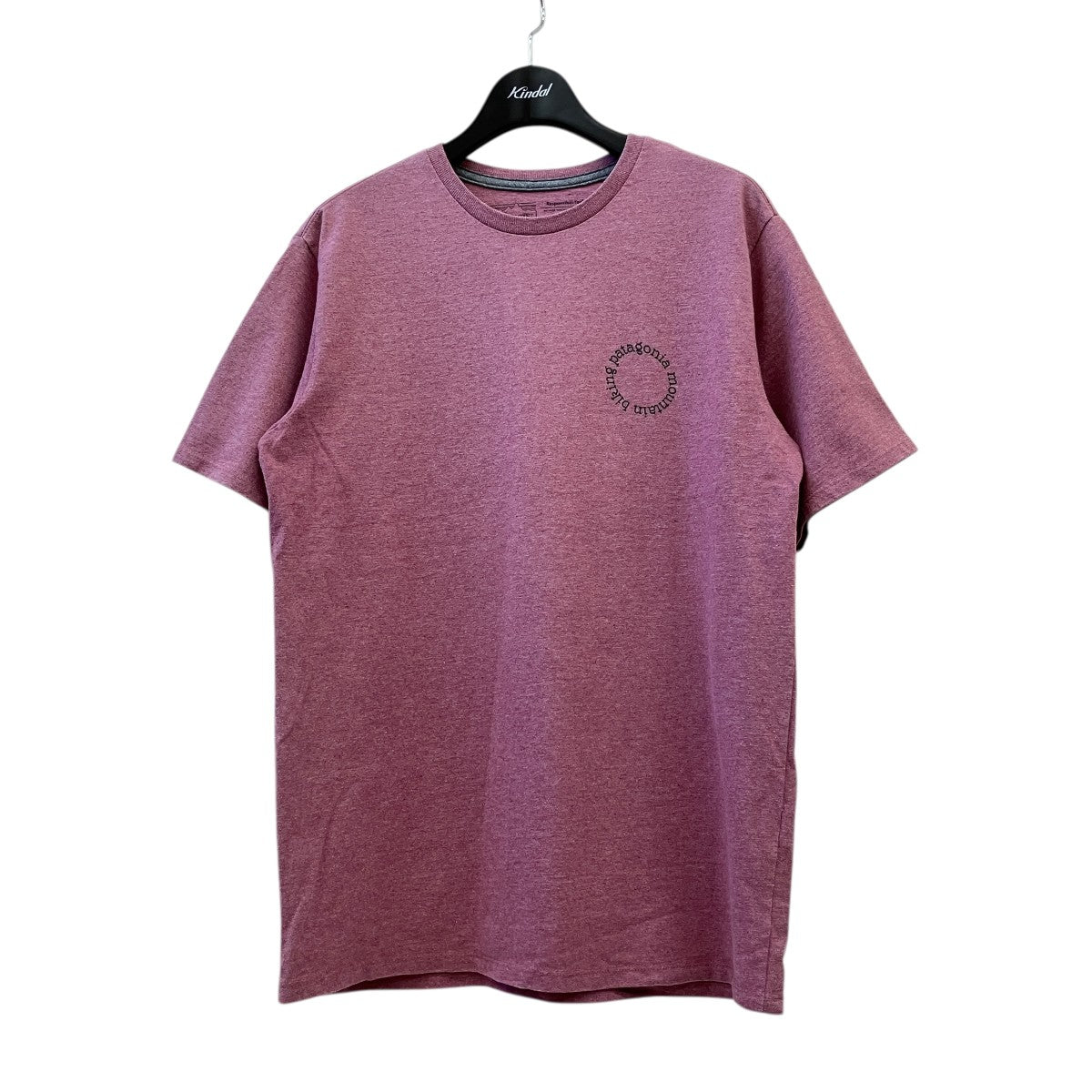 Patagonia 半袖Tシャツ37605 古着・中古-1枚目のアイテム画像