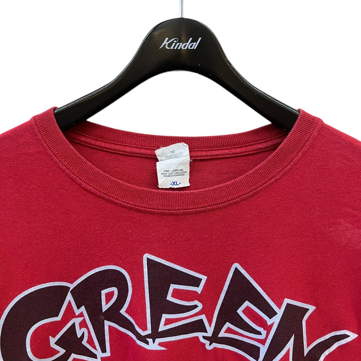 anvil GREEN DAY 2010半袖Tシャツ 古着・中古-3枚目のアイテム画像