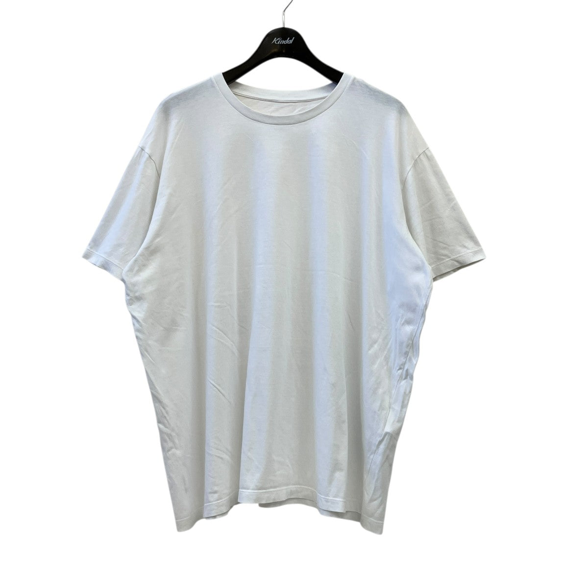 MM6 Maison Margiela バックプリントTシャツS52GC0180 古着・中古-1枚目のアイテム画像