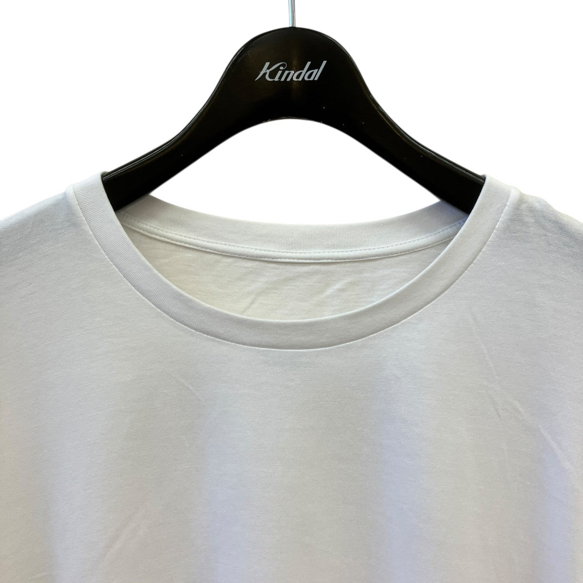 MM6 Maison Margiela バックプリントTシャツS52GC0180 古着・中古-3枚目のアイテム画像