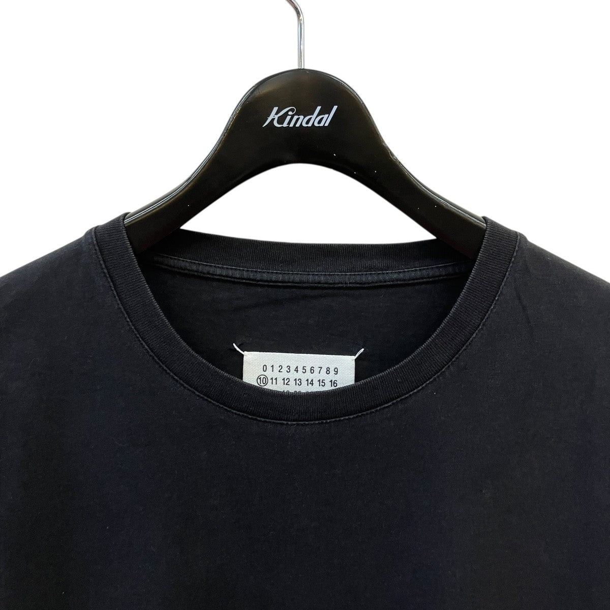 Maison Margiela 半袖TシャツS30GC0652 古着・中古-3枚目のアイテム画像