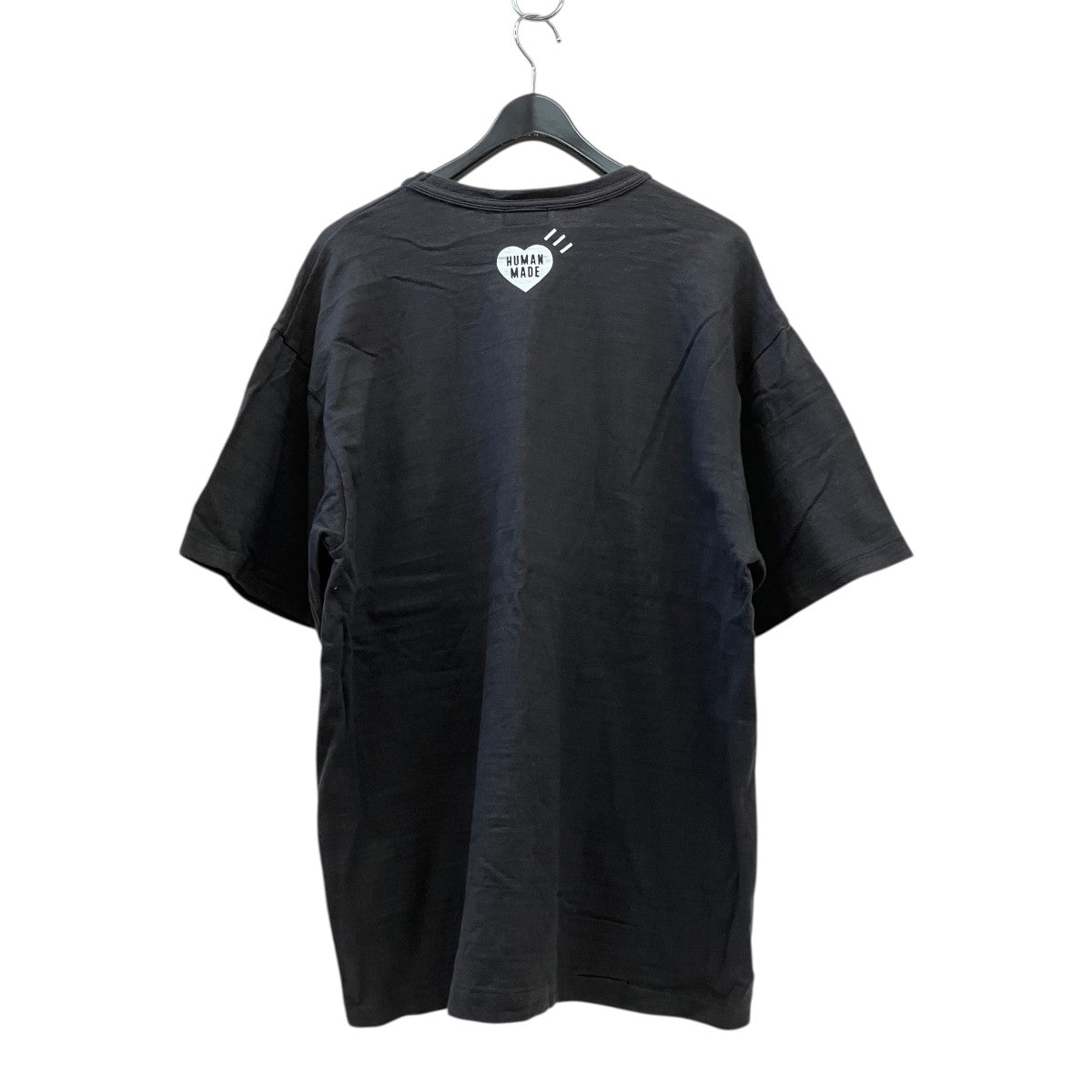 HUMAN MADE 半袖Tシャツ 古着・中古-2枚目のアイテム画像