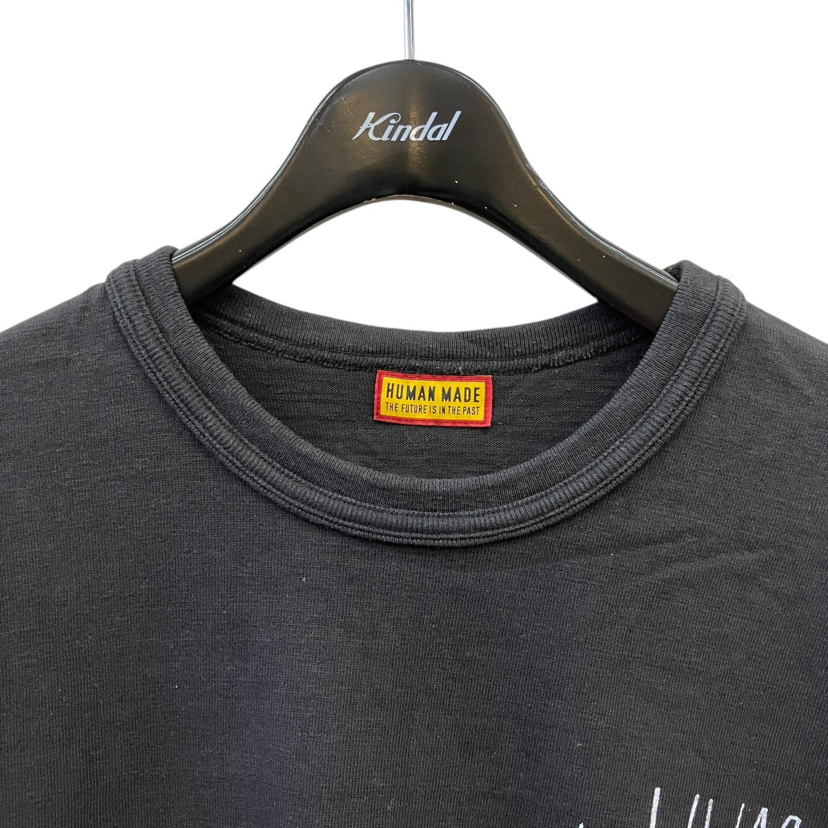 HUMAN MADE 半袖Tシャツ 古着・中古-3枚目のアイテム画像