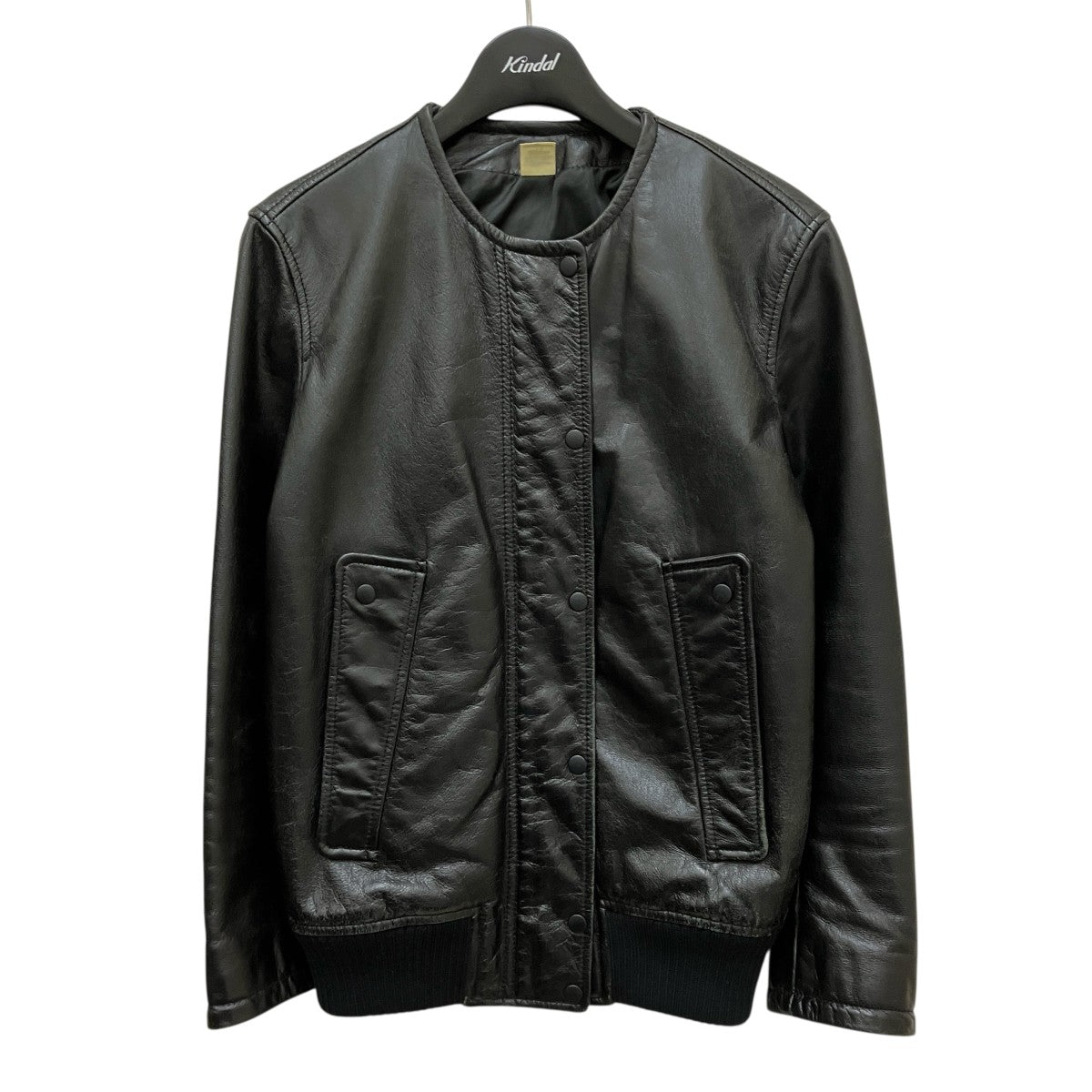 RonHerman レザージャケット Ron Herman(ロンハーマン) レザージャケット611040024-1071