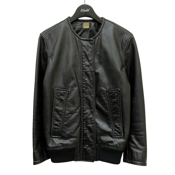 Ron Herman(ロンハーマン) レザージャケット611040024-1071 611040024