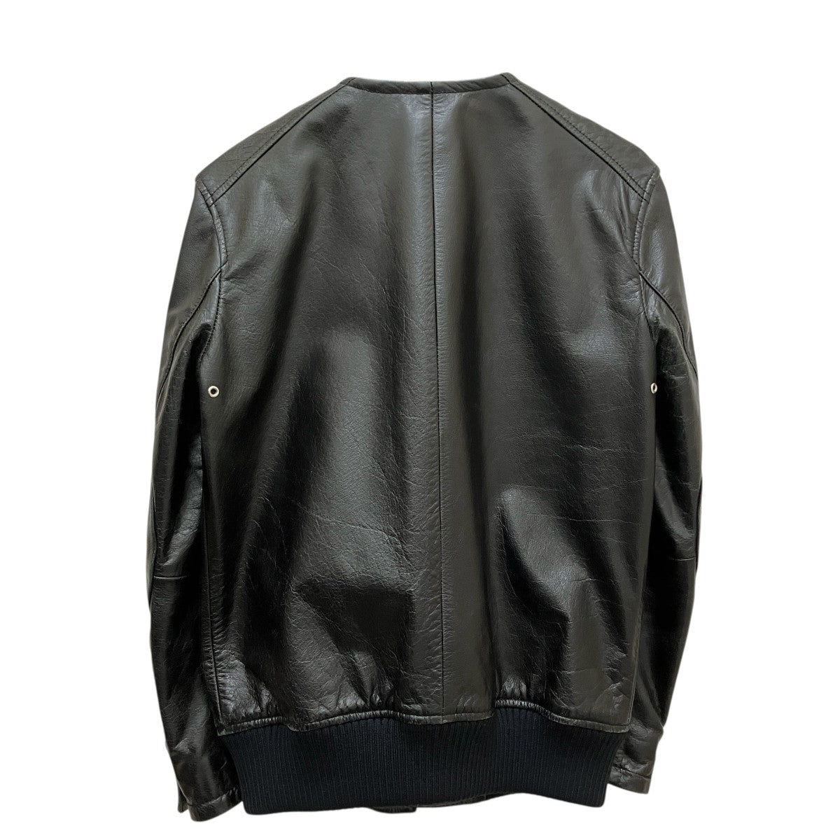 RonHerman レザージャケット Ron Herman - RONHERMAN 2nd タイプ レザージャケットの通販 by