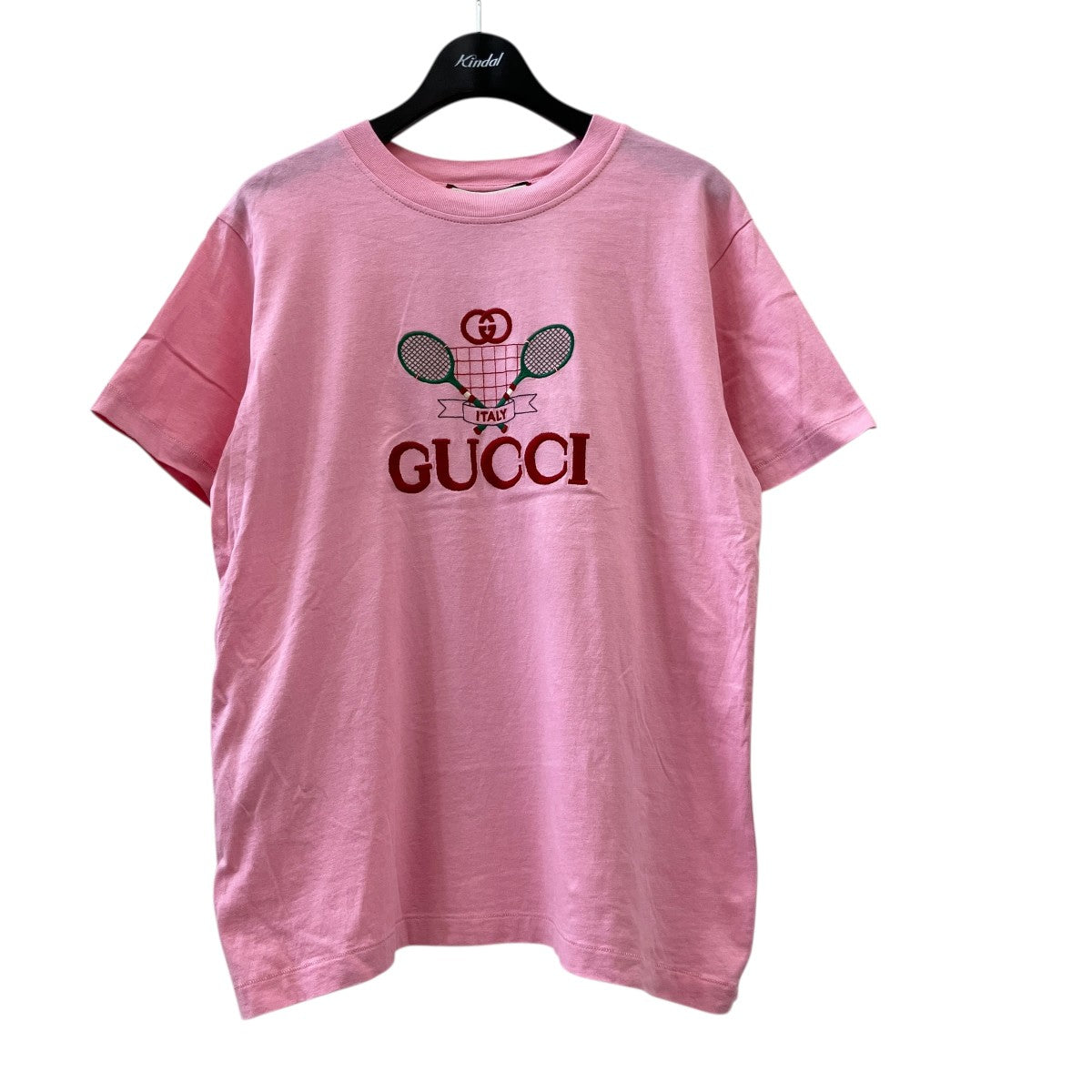 GUCCI 半袖Tシャツ580762 古着・中古-1枚目のアイテム画像