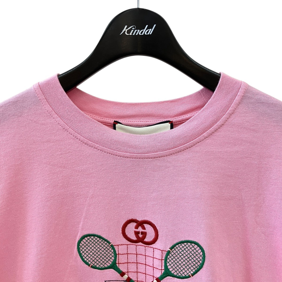 GUCCI 半袖Tシャツ580762 古着・中古-3枚目のアイテム画像