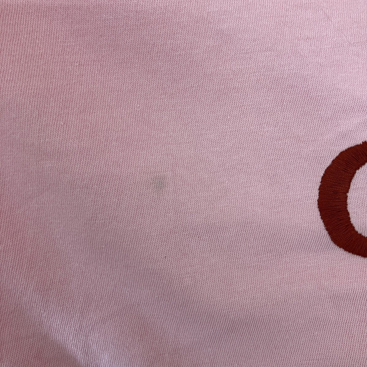 GUCCI 半袖Tシャツ580762 古着・中古-4枚目のアイテム画像