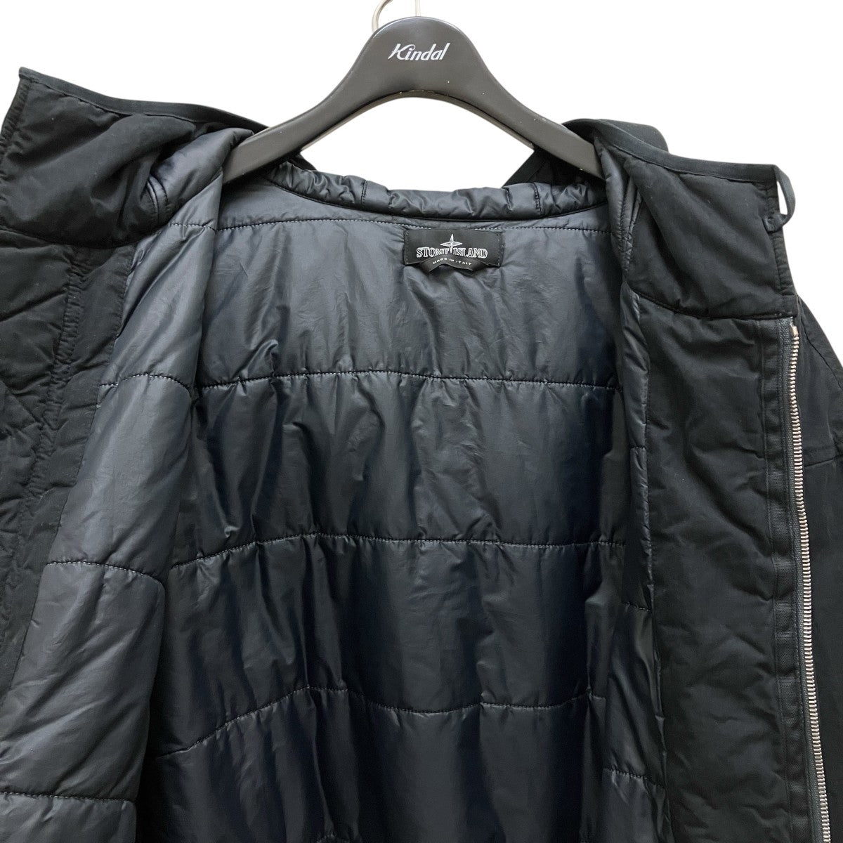 STONE ISLAND(ストーンアイランド) Shadow Project Nylon Tela Parka