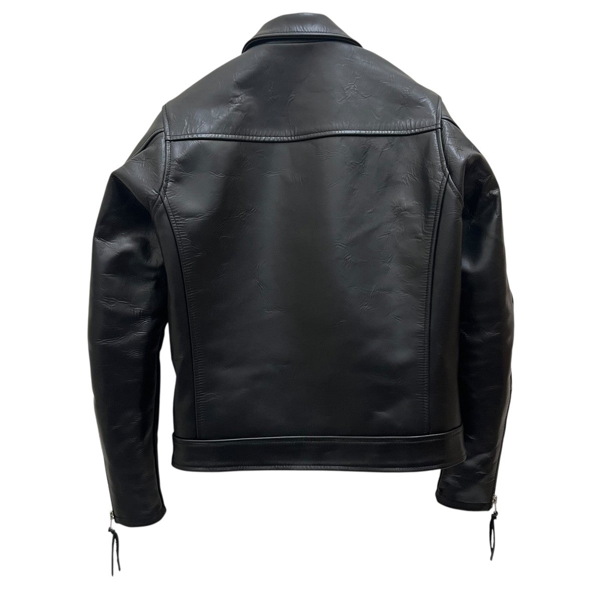 KADOYA(カドヤ) レザーライダースジャケットLXS1224H LXS1224H