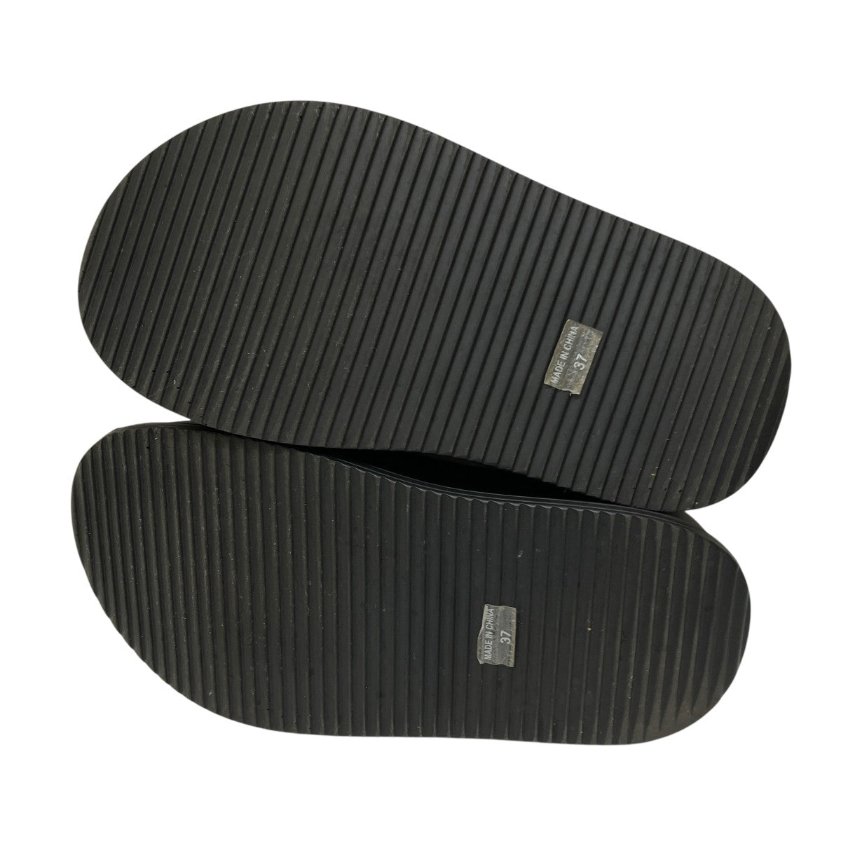 TODAYFUL Gather Volume Sandalsサンダル 古着・中古-4枚目のアイテム画像