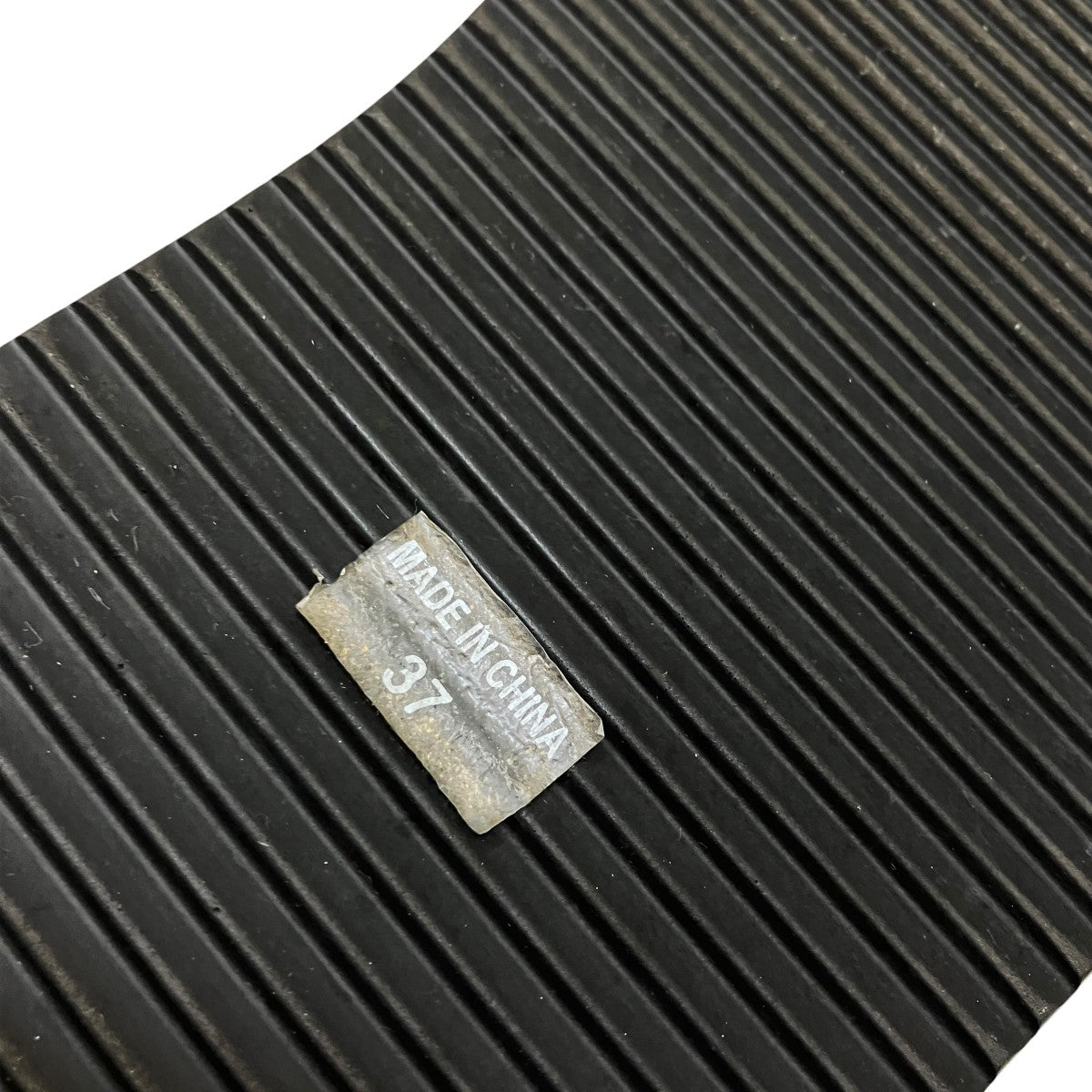 TODAYFUL Gather Volume Sandalsサンダル 古着・中古-5枚目のアイテム画像