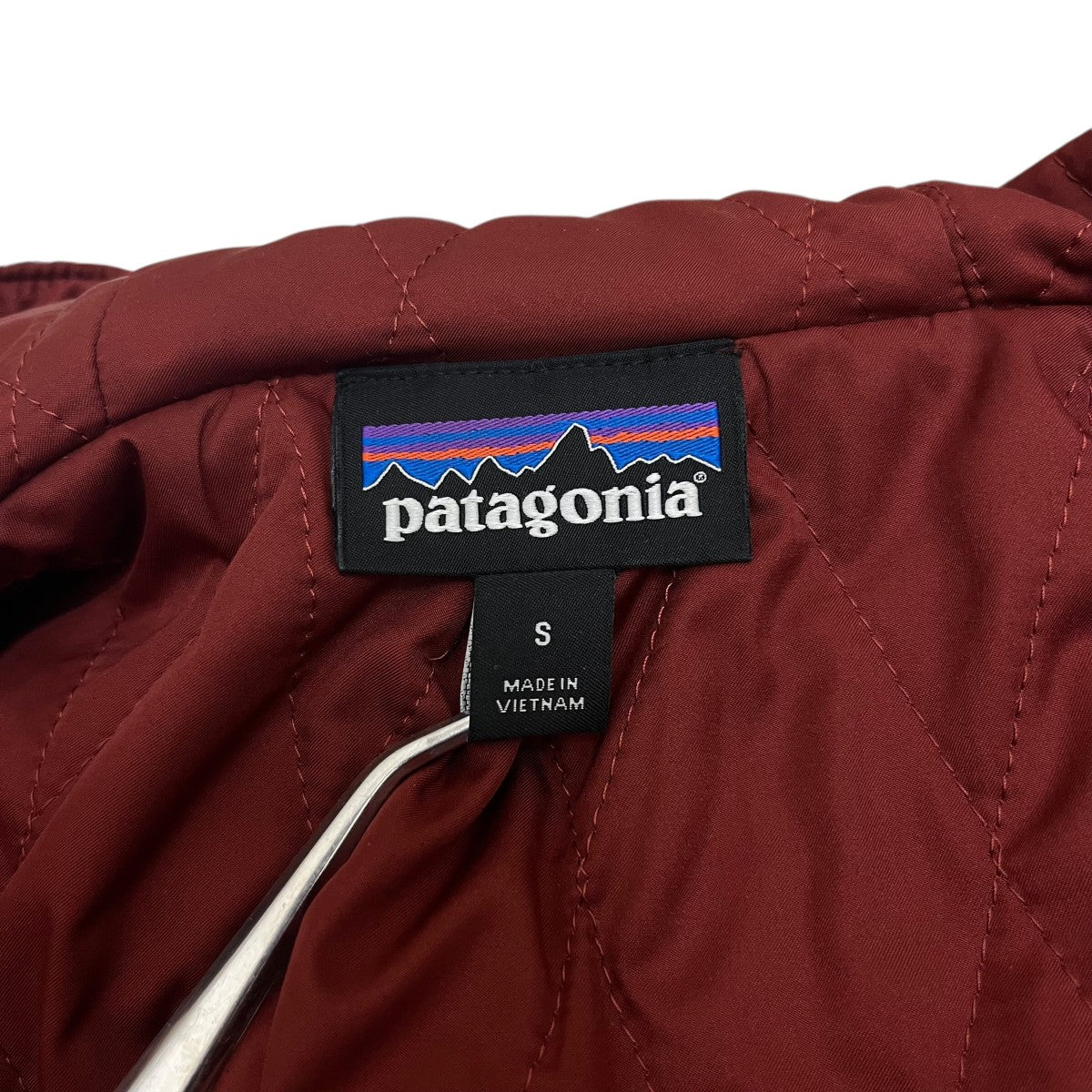 5分袖エルボーパッチニットS52HA0222