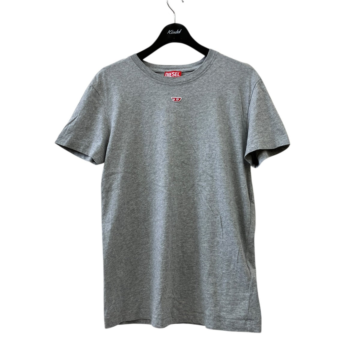DIESEL 半袖TシャツOGRAI 古着・中古-1枚目のアイテム画像
