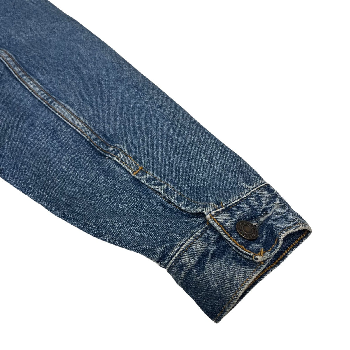 LEVI'S(リーバイス) 90-00S vintage香港製デニムジャケット70505 70505