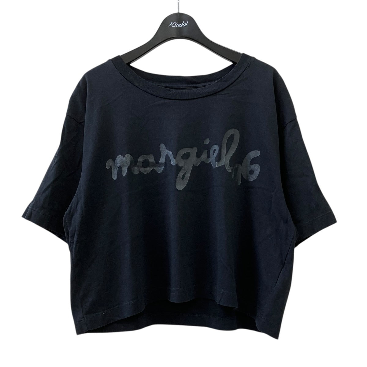MM6 Maison Margiela 半袖TシャツS52GC0152 古着・中古-1枚目のアイテム画像