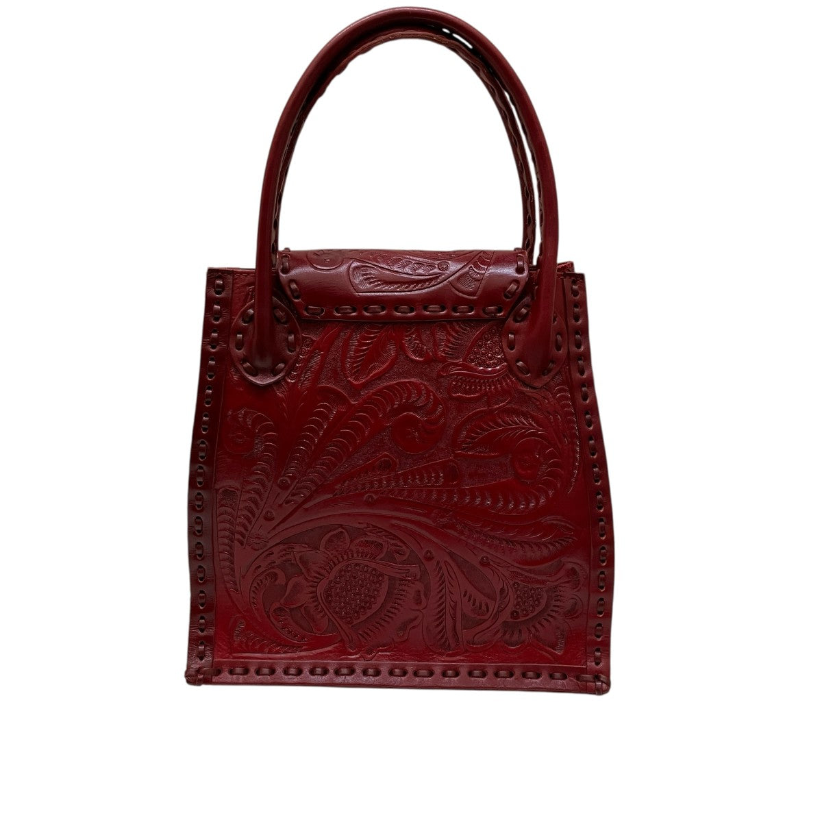 GRACE CONTINENTAL(グレースコンチネンタル) Carving tribesカービング