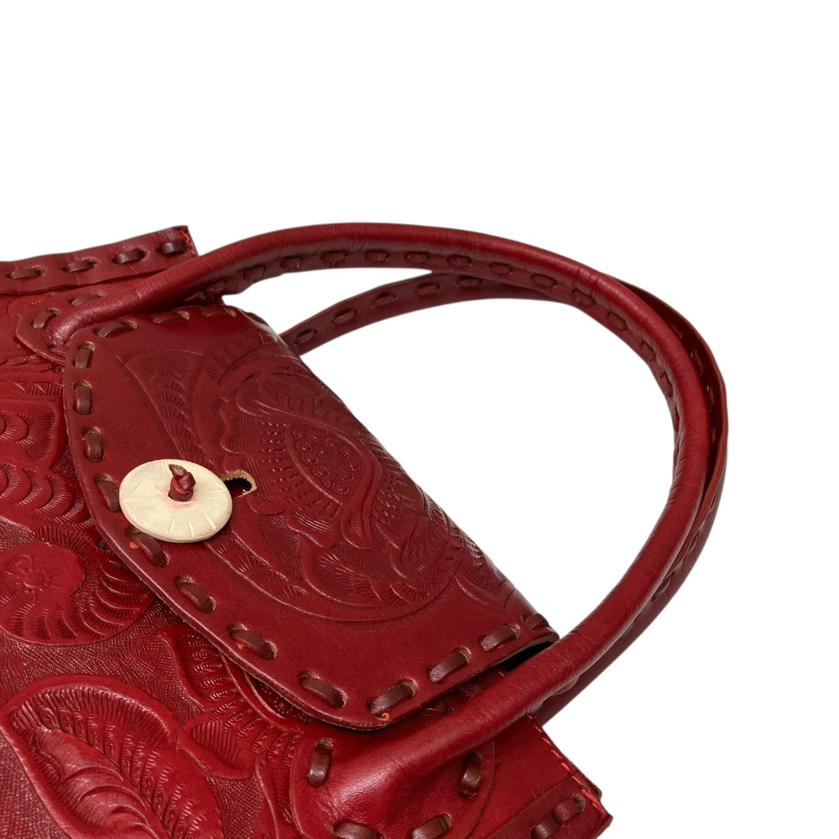 GRACE CONTINENTAL(グレースコンチネンタル) Carving tribesカービング