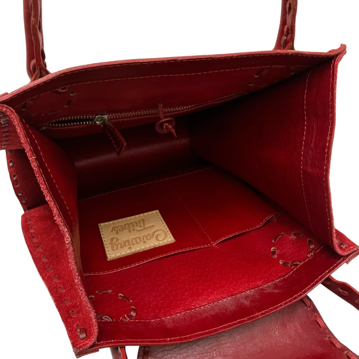 GRACE CONTINENTAL(グレースコンチネンタル) Carving tribesカービング