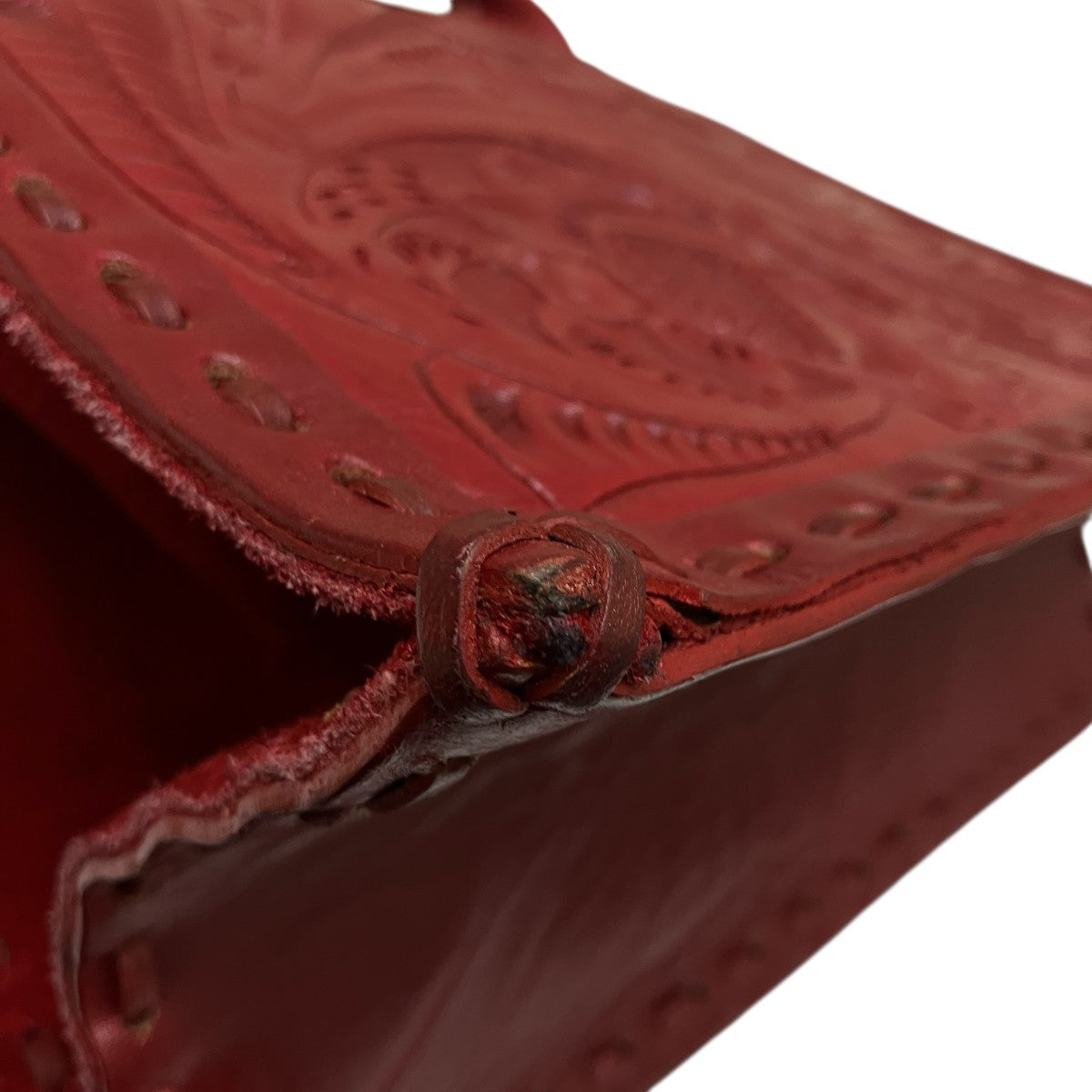 GRACE CONTINENTAL(グレースコンチネンタル) Carving tribesカービング