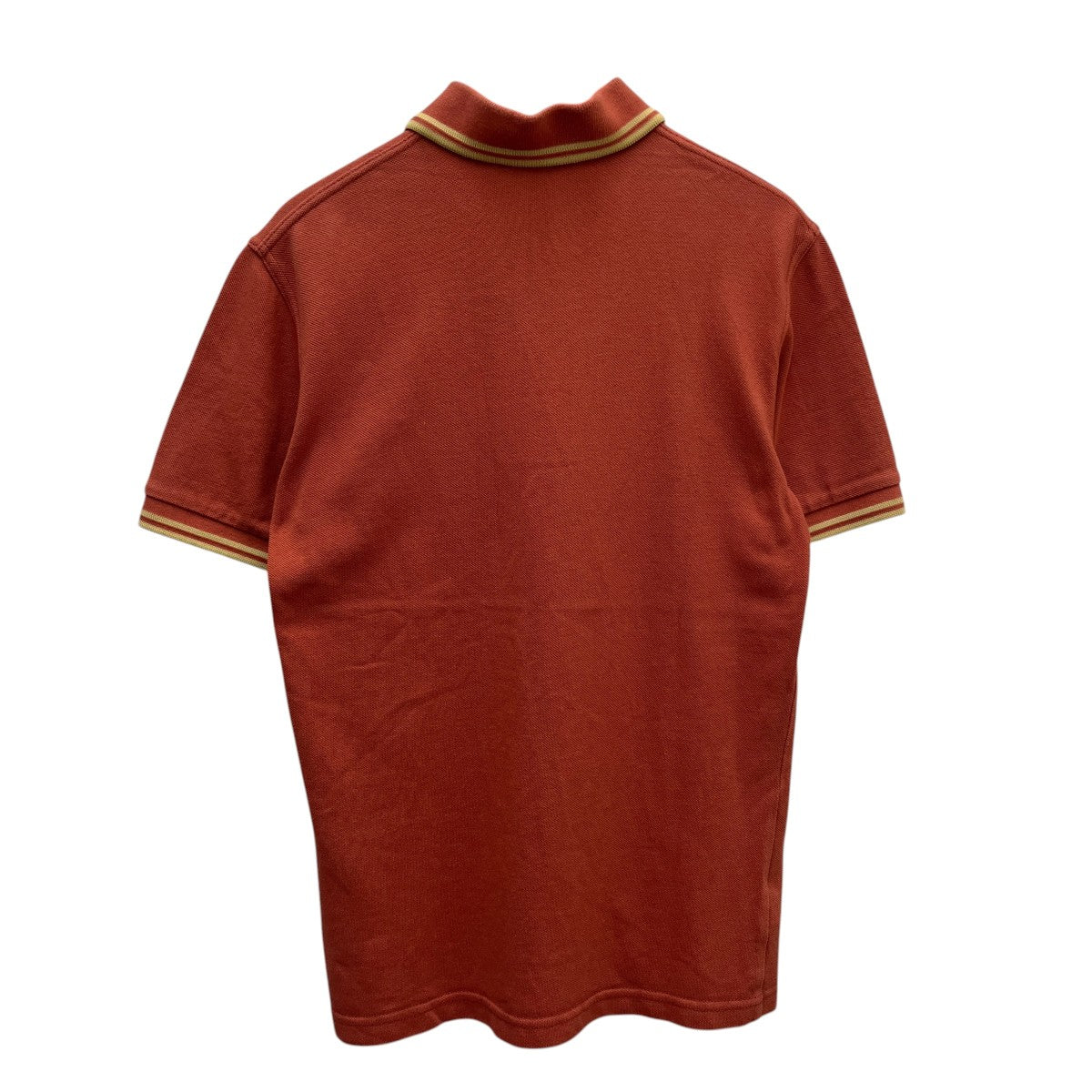 FRED PERRY ポロシャツ 古着・中古-2枚目のアイテム画像