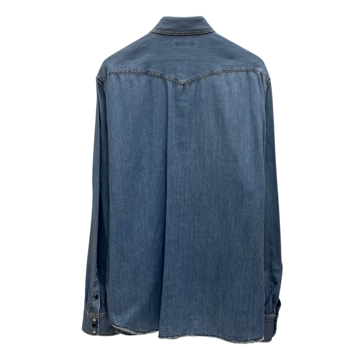 極美品 DIESEL ディーゼル 現行タグ ワッフル サマーニット シャツ XL DIESEL ディーゼルバイグレンマーティンス by Glenn Martens S
