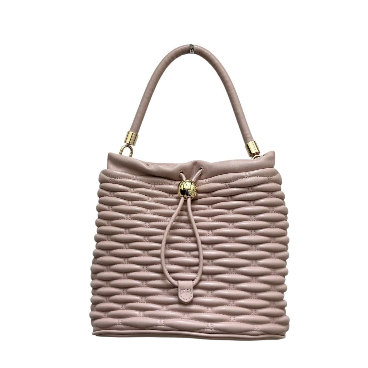 FURLA ショルダー付2WAYバッグ 古着・中古-1枚目のアイテム画像