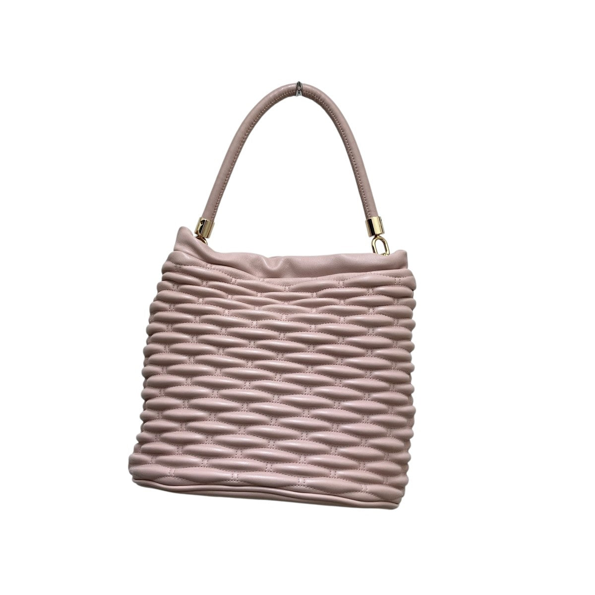 【B558】2WAYショルダーバッグ FURLA  ピンク ジャングルジャングル岩出店 和歌山 岩出市 紀の川市 海南市 中古・古着通販】FURLA (フルラ) チェーン ウォレットショルダー