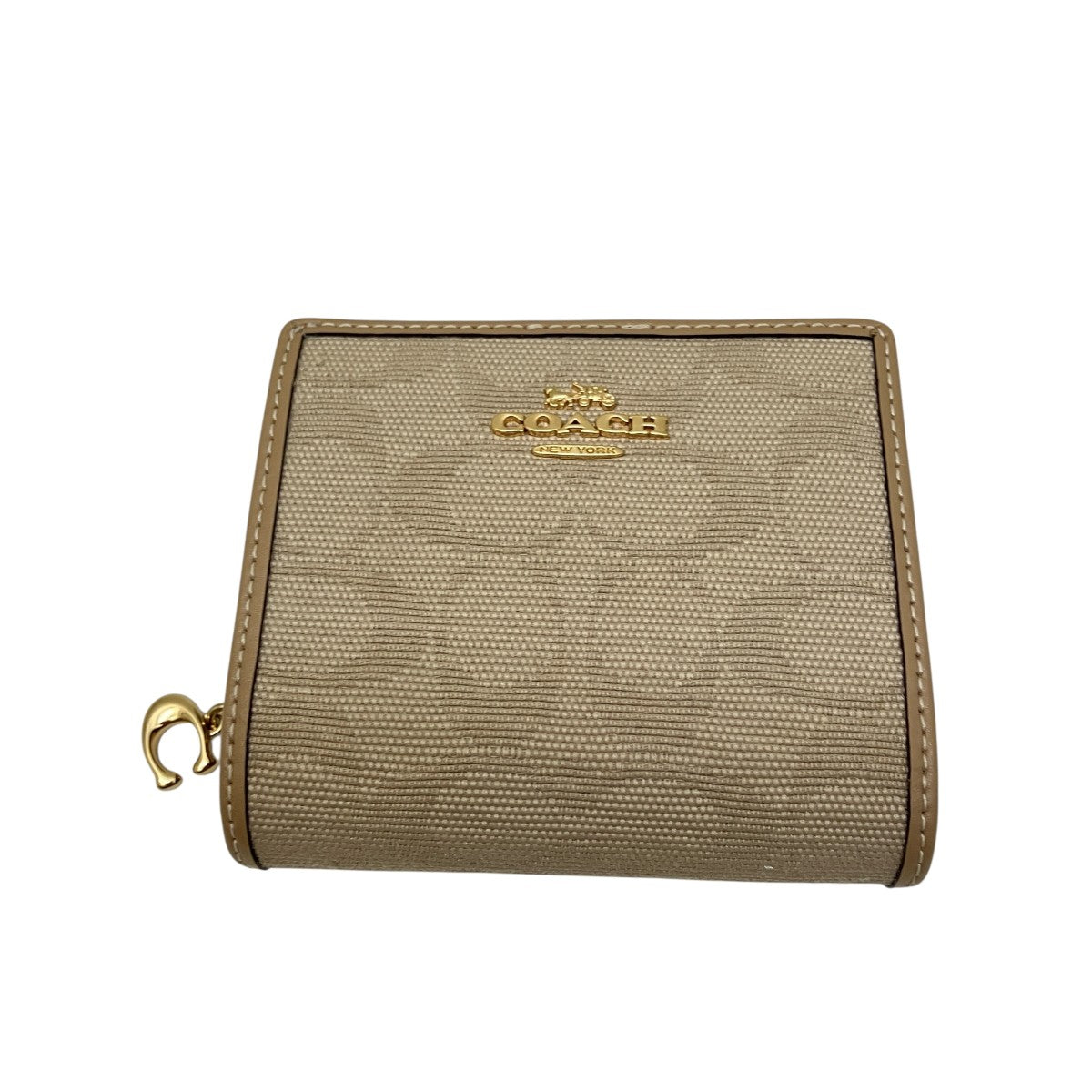 COACH(コーチ) レキシープレイオリガミウォレット3つ折り財布