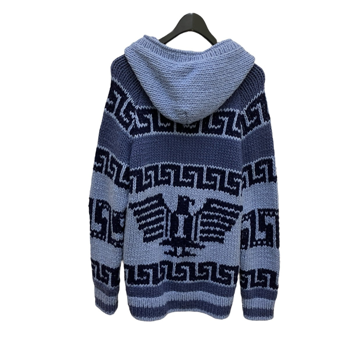 Ron Herman ロンハーマン RHC パイル パーカー RHC Ron Herman(アールエイチシー ロンハーマン) カウチンニット